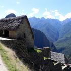 machu pichu