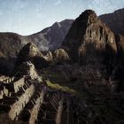 Machu Pichu Peru