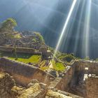 Machu Pichu Peru