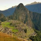 Machu Pichu Peru