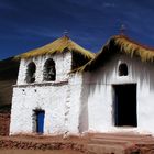 Machuca Church #2