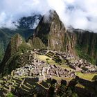 Machupicchu