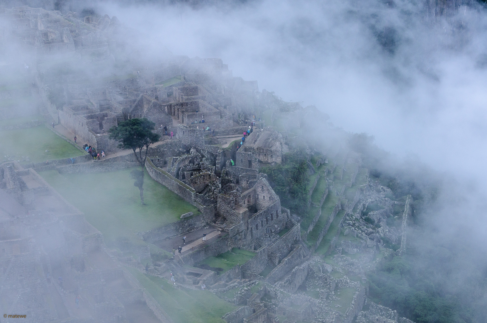 Machupicchu