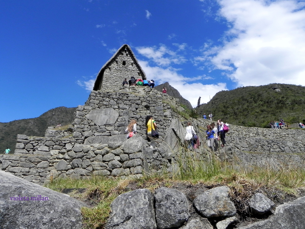 machupichu,postales