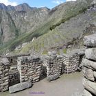 MACHUPICHU,POSTALES