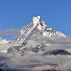 Machupuchare-Fishtail //Annapurna Track