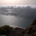 Macizo de Famara y su Mesoalta.