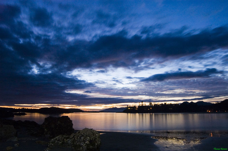 MacKenzie Beach