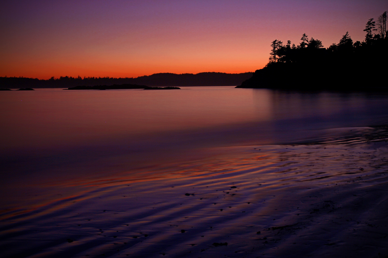 MacKenzie Beach