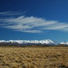 Mackenzie Country