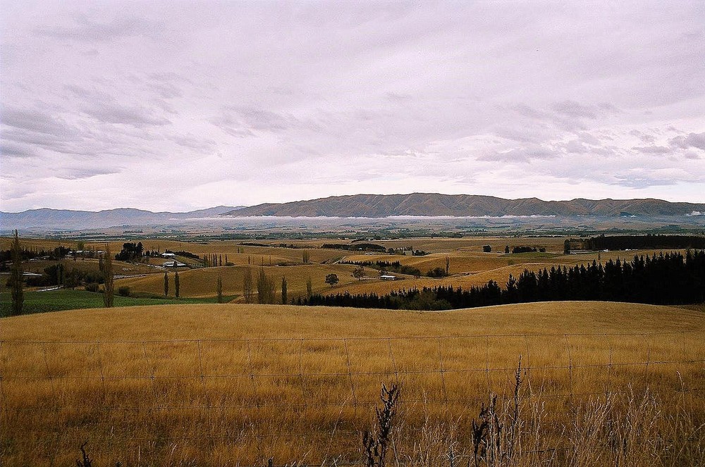 MacKenzie Country