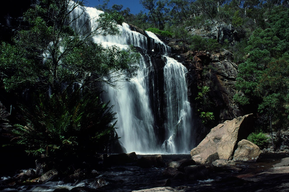 MacKenzie Falls