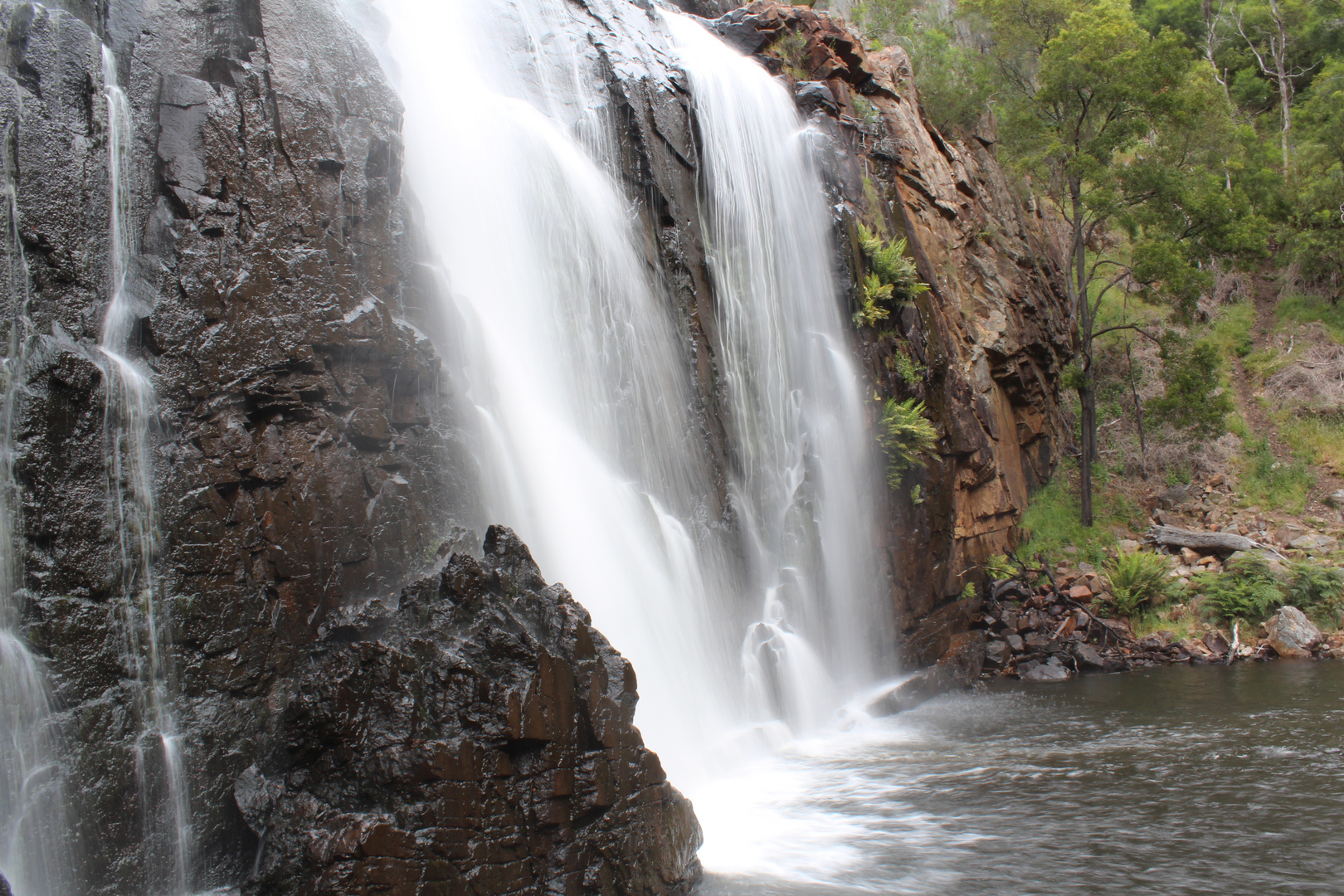 MacKenzie Falls, Australien 