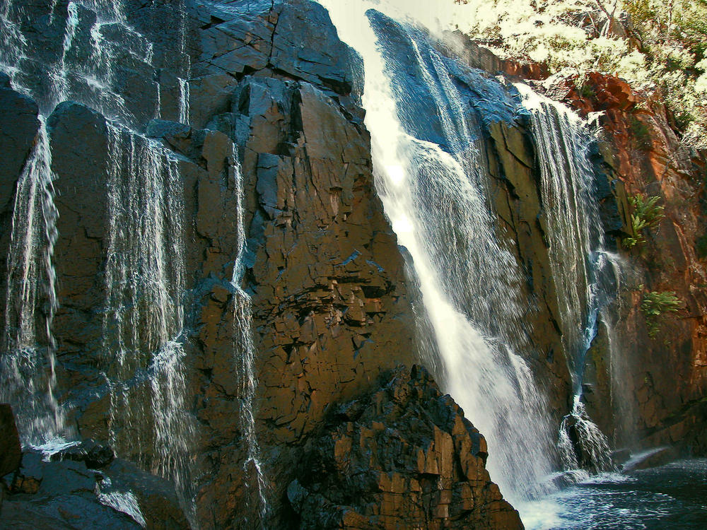 MacKenzie Falls