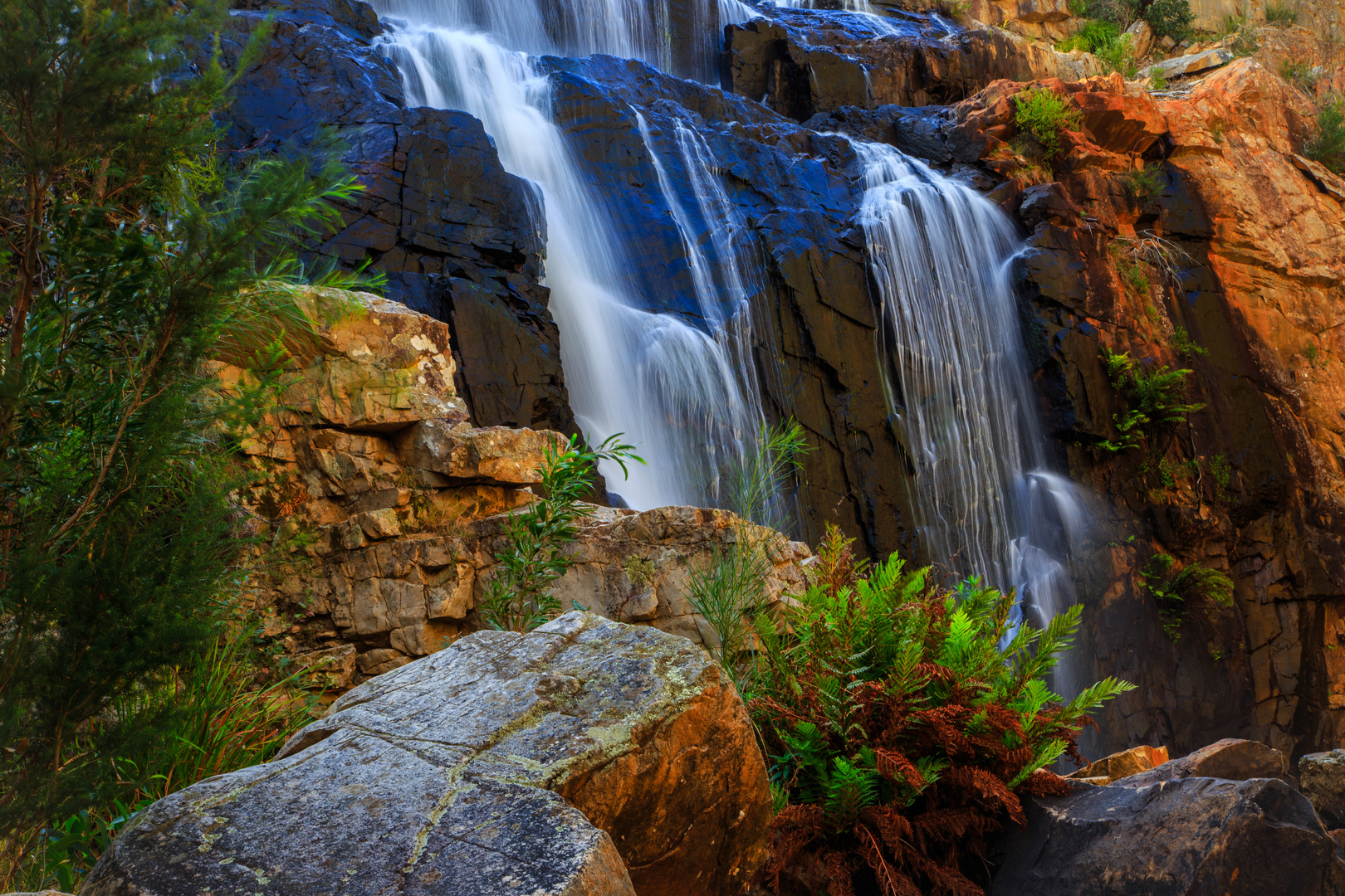 MacKenzie Falls