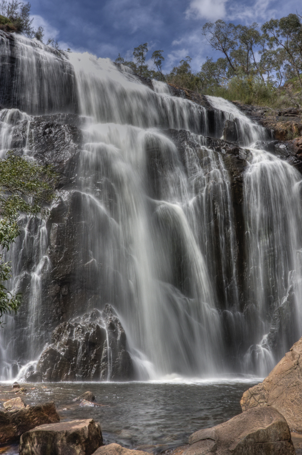 MacKenzie Falls