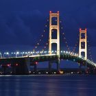 Mackinac Bridge