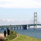 Mackinac-Bridge St. Ignace