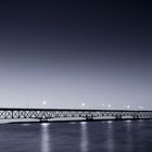 Mackinac Island Bridge