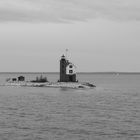 Mackinaw Island Light House Michigan USA