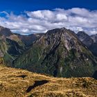 Mackinnon Pass