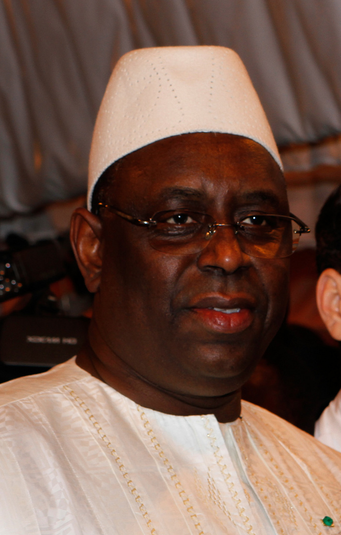 Macky Sall