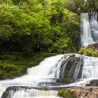 MacLean Waterfall