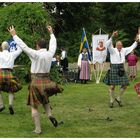 MacLennan Scottish Group - Säbeltanz