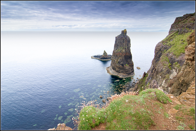 MacLeod's Maidens