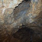 Macocha Höhle Tschechien
