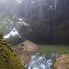 Macocha Höhle Tschechien