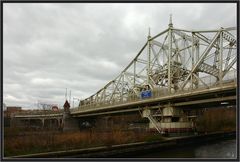 Macombs Dam Bridge