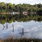 Macquarie Harbour