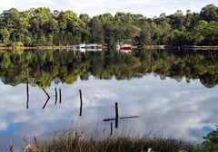 Macquarie Harbour