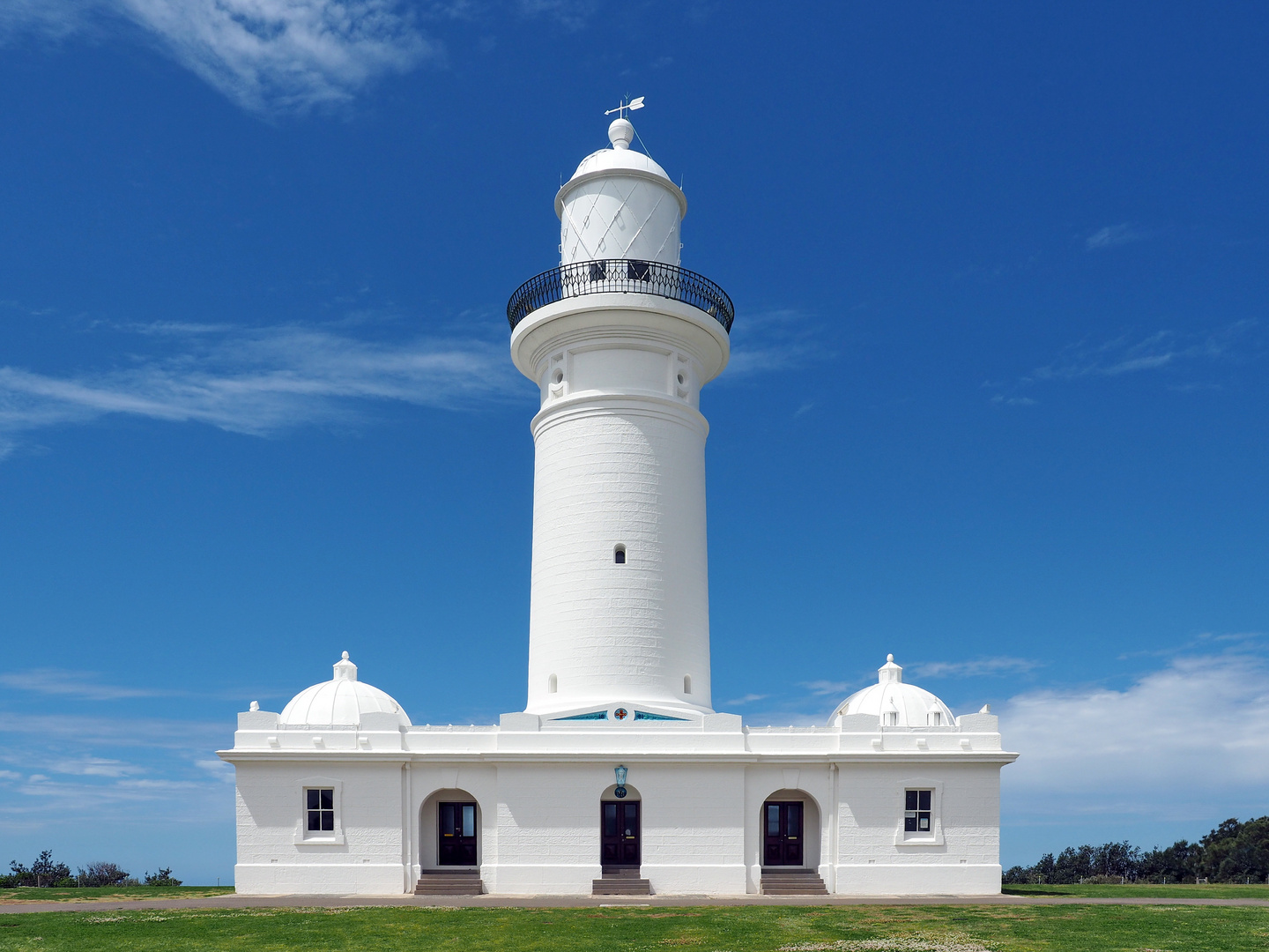 Macquarie Lighthouse