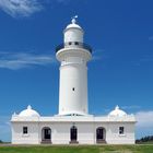 Macquarie Lighthouse