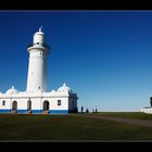 Macquarie Lighthouse