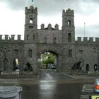 Macroom Castle