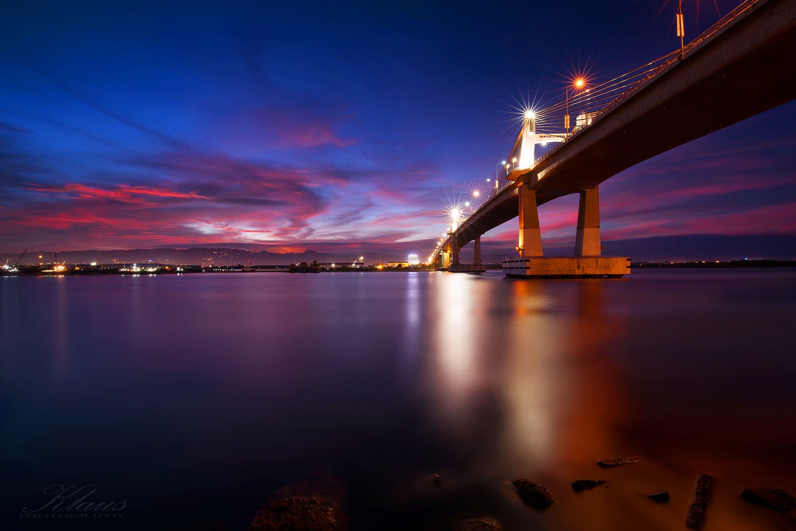 Mactan Bridge