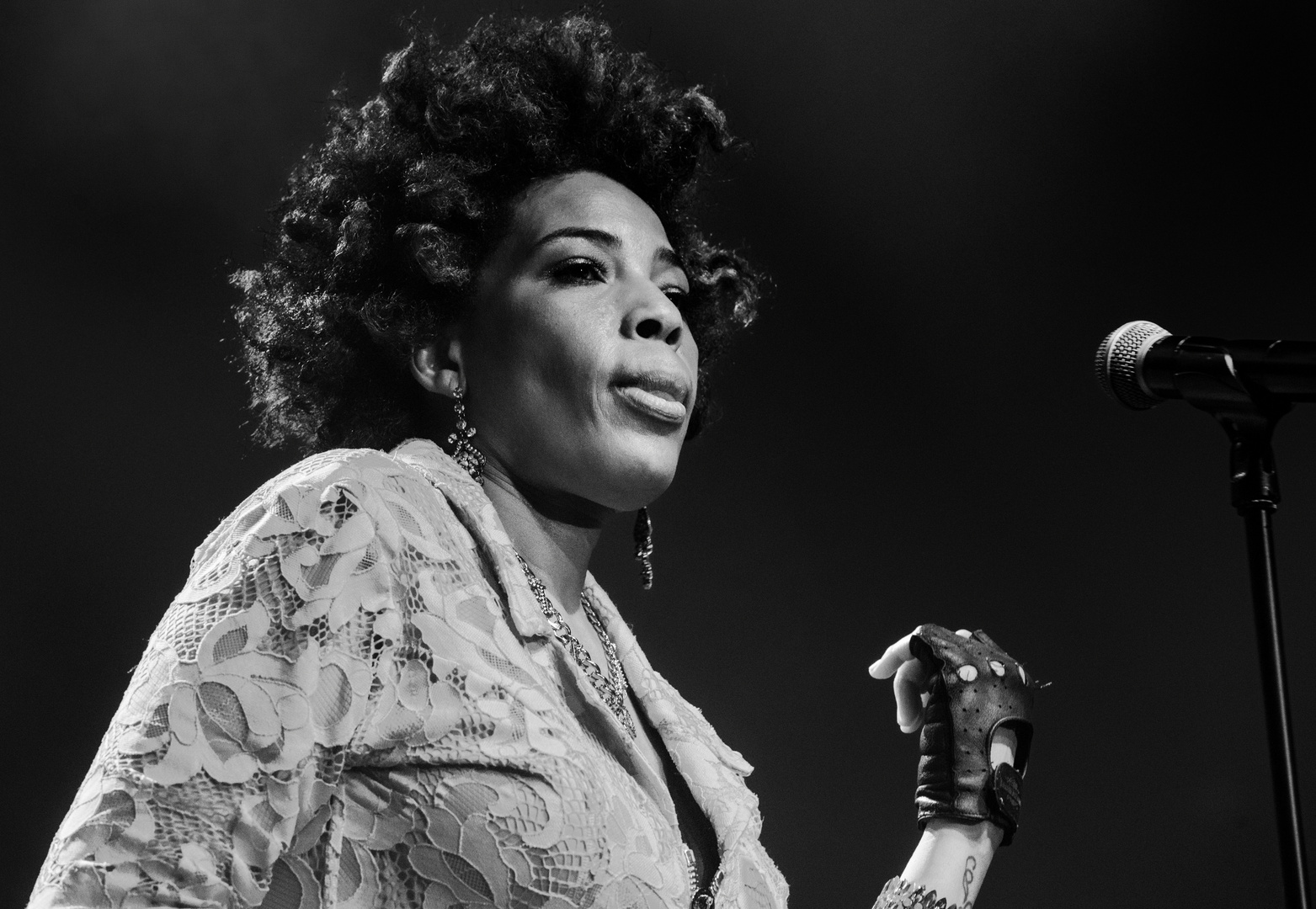 Macy Gray Foto & Bild kunstfotografie & kultur, musik & konzert, jazz