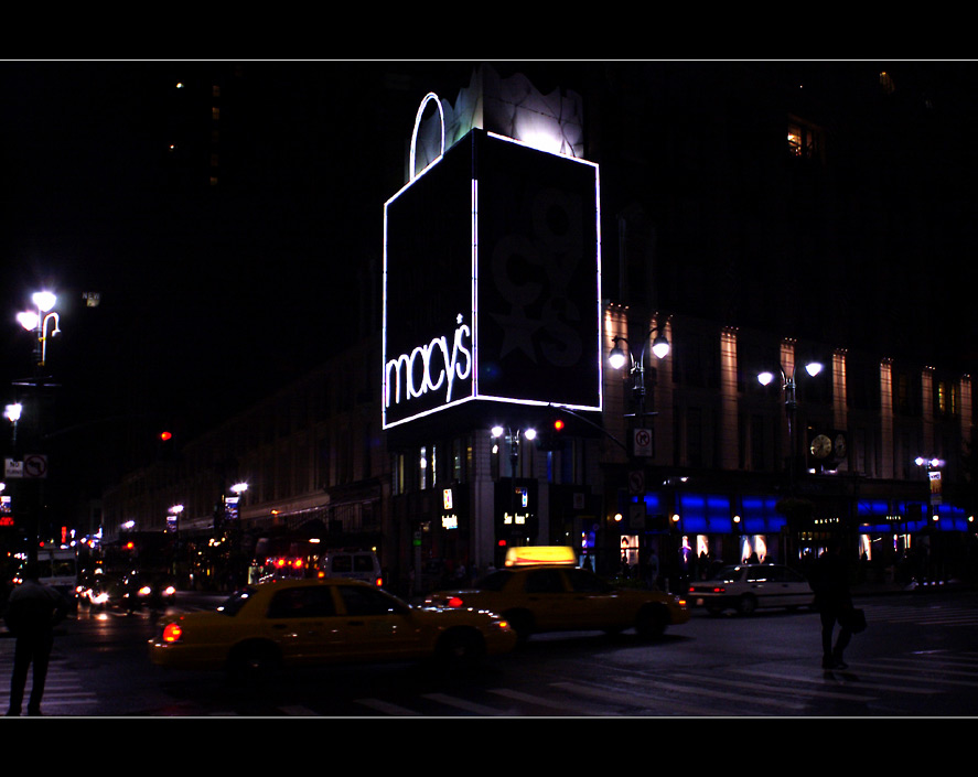 macy's