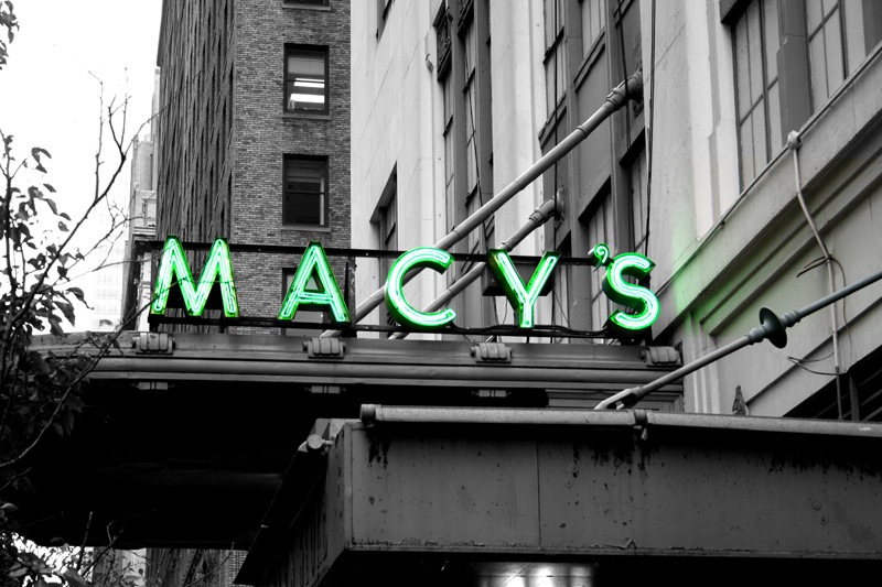 Macy's