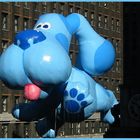 Macy's Parade, New York