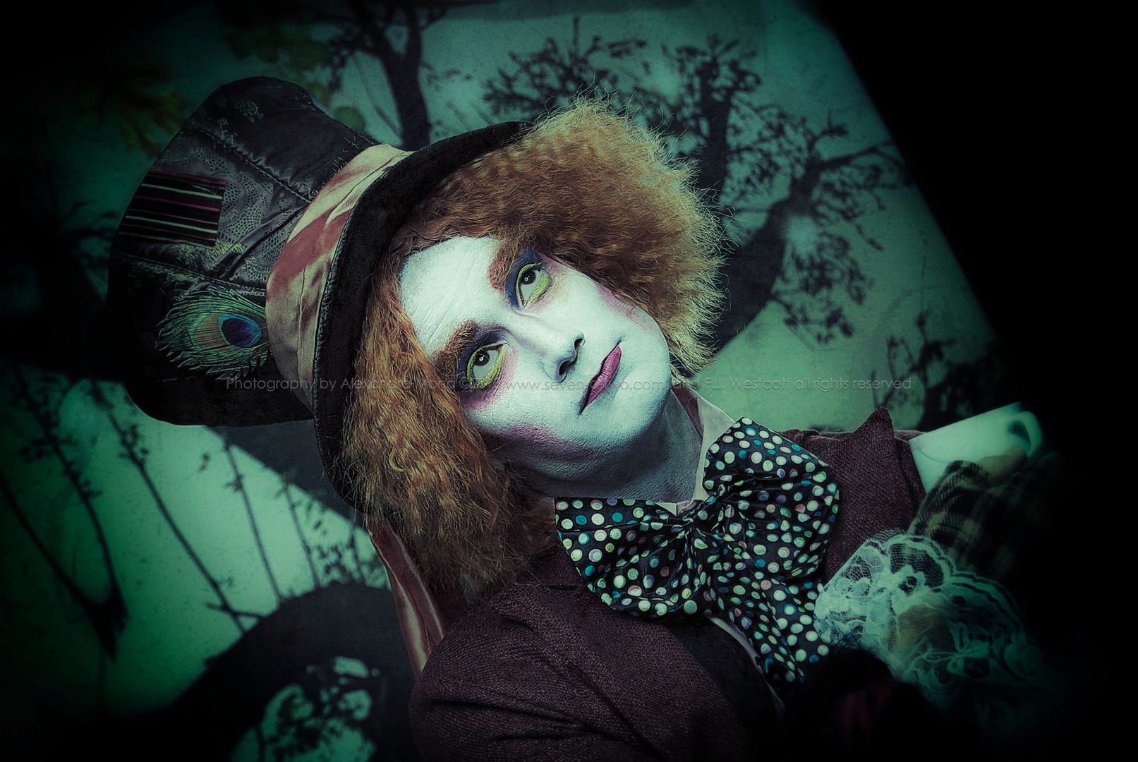 Mad Hatter