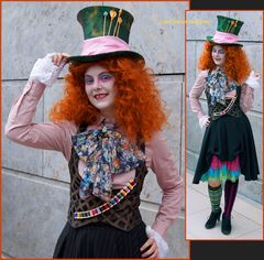 Mad Hatter