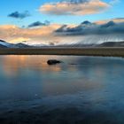 Mad-Landscape in castelluccio#3