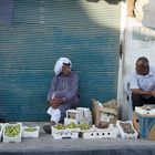 Madaba, Jordanien