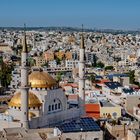 Madaba Jordanien