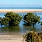 Madagascar, plage paisible...