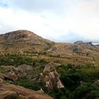 Madagaskar, Anja Park Panoramablick